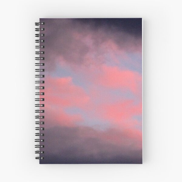 Item preview, Travelling with the clouds designed and sold by crystalline.