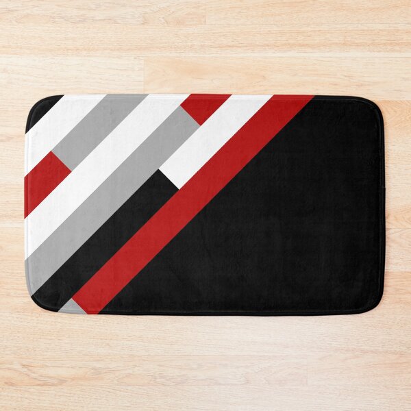 Item preview, Diagonal stripes pattern designed and sold by BattaAnastasia.