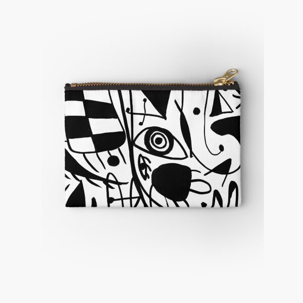 Item preview, In style of Miro designed and sold by ulyanaandreeva.