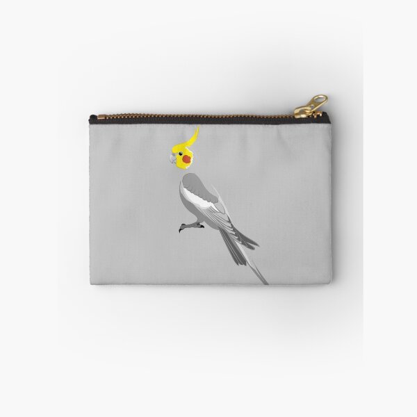 Item preview, Cockatiel designed and sold by ZolinStudio.