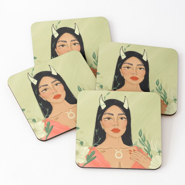 Item preview, Taurus mood  designed and sold by odararumbol.