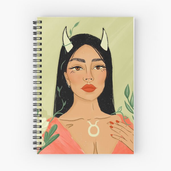 Item preview, Taurus mood  designed and sold by odararumbol.