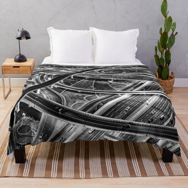 Item preview, Roads designed and sold by Dawn van Doorn.