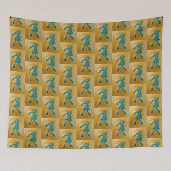 Item preview, Bold n Brash Spongebob Squarepants  designed and sold by misenique.