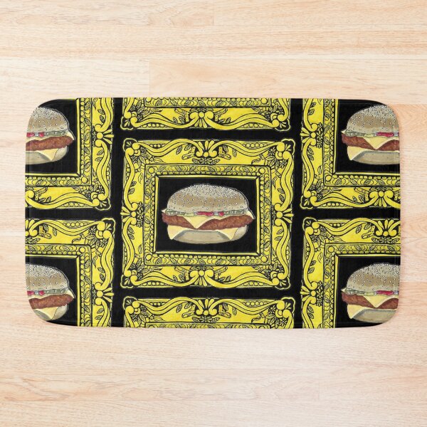 Item preview, Royale with Cheese designed and sold by Charis Woodrow.