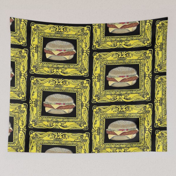 Item preview, Royale with Cheese designed and sold by Charis Woodrow.