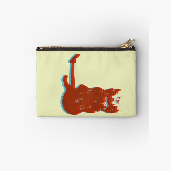 Item preview, Silkscreen guitar designed and sold by ulyanaandreeva.