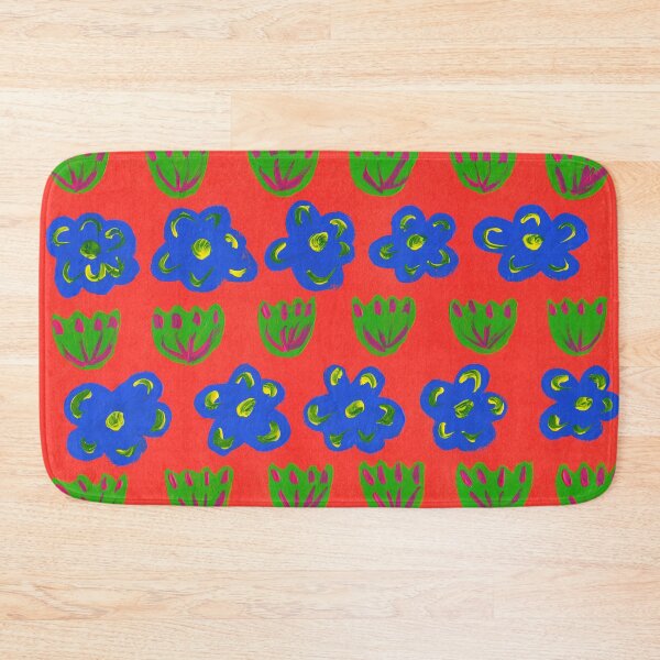 Item preview, acrylic flowers designed and sold by ulyanaandreeva.