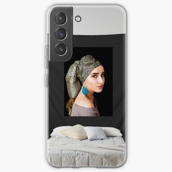 Wall Tapestry Samsung Galaxy Soft Case
