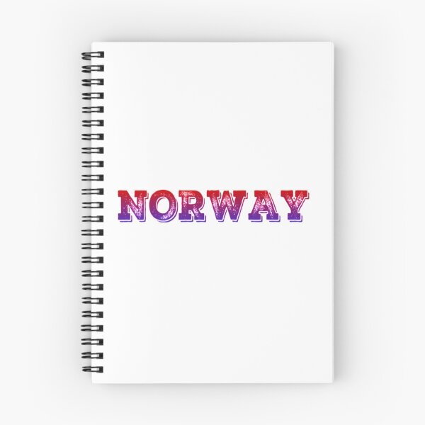 Item preview, Norway designed and sold by SocialWest.
