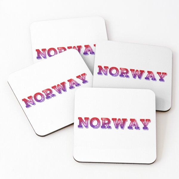 Item preview, Norway designed and sold by SocialWest.