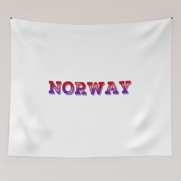 Item preview, Norway designed and sold by SocialWest.