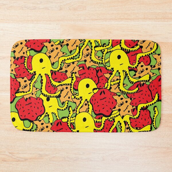 Item preview, Monsters designed and sold by ulyanaandreeva.
