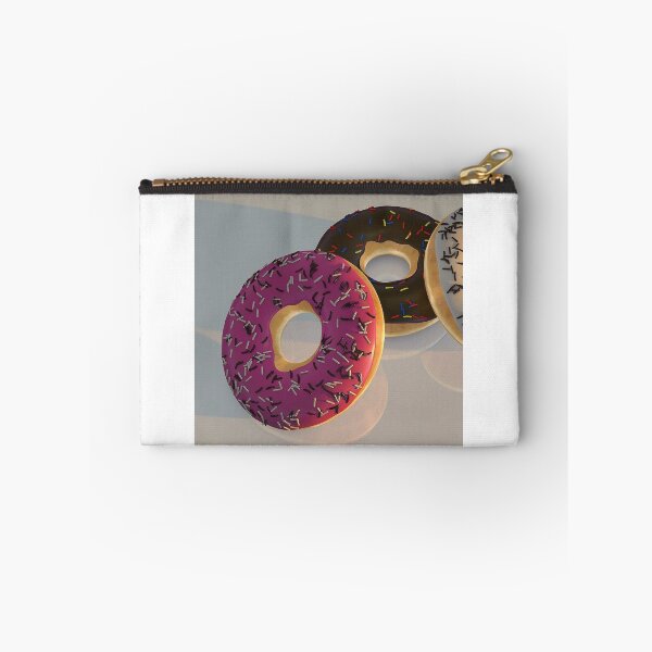 Item preview, Doughnut/Donut designed and sold by CodingBee33.