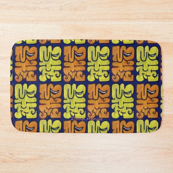 Item preview, Graffiti 23 and 29 tapiz designed and sold by Diego Manuel Rodriguez.
