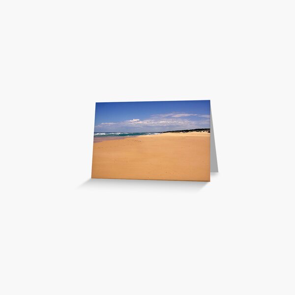 Item preview, Southern Ocean beach goes on for ever designed and sold by georgieboy98.