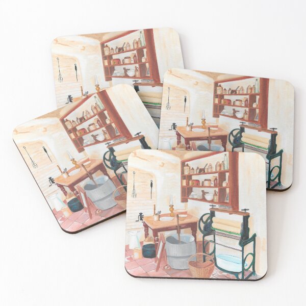 Item preview, Holy Austin kitchen  designed and sold by DABigelow.