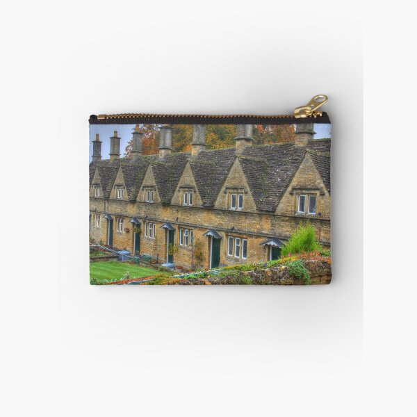 Item preview, Chipping Norton Almshouses  designed and sold by Rich Fletcher.