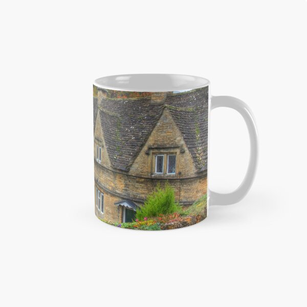 Item preview, Chipping Norton Almshouses  designed and sold by Rich Fletcher.