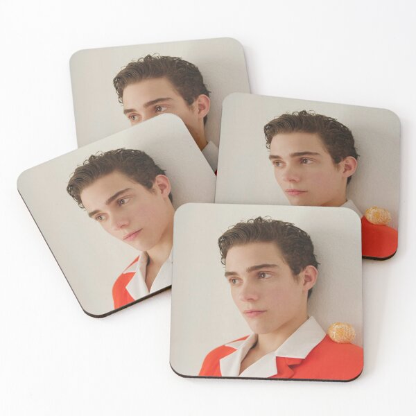 Item preview, Joshua Bassett designed and sold by Myheartofworship.