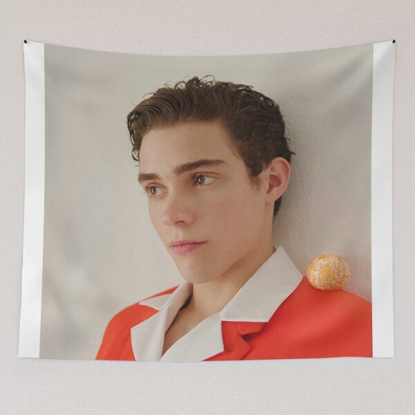 Item preview, Joshua Bassett designed and sold by Myheartofworship.