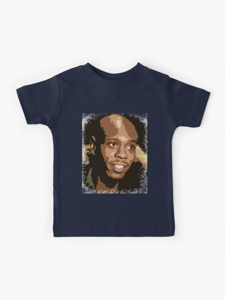 dave chappelle t shirt