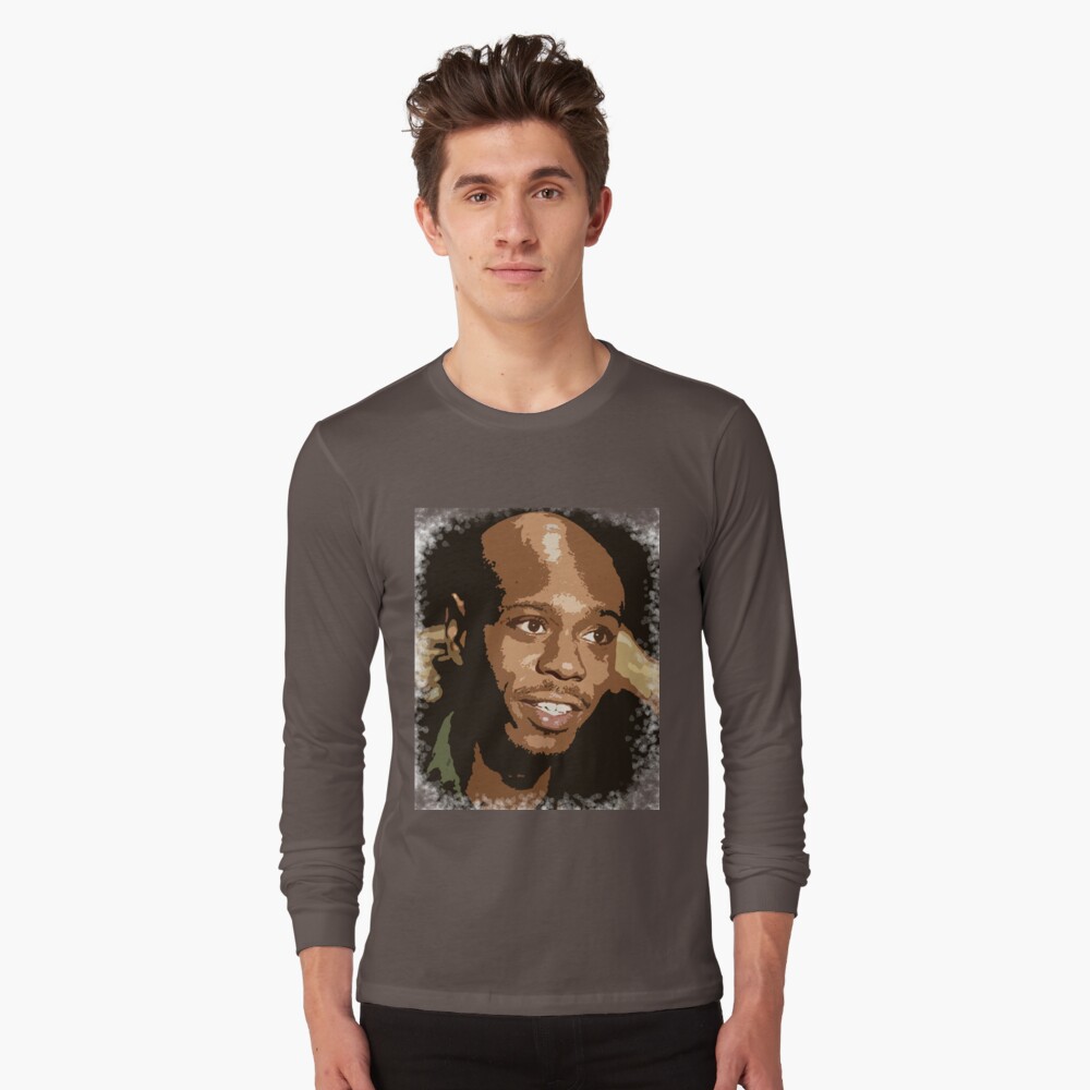 chappelle show t shirt