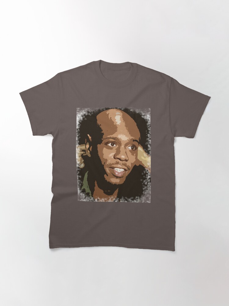 chappelle show t shirt