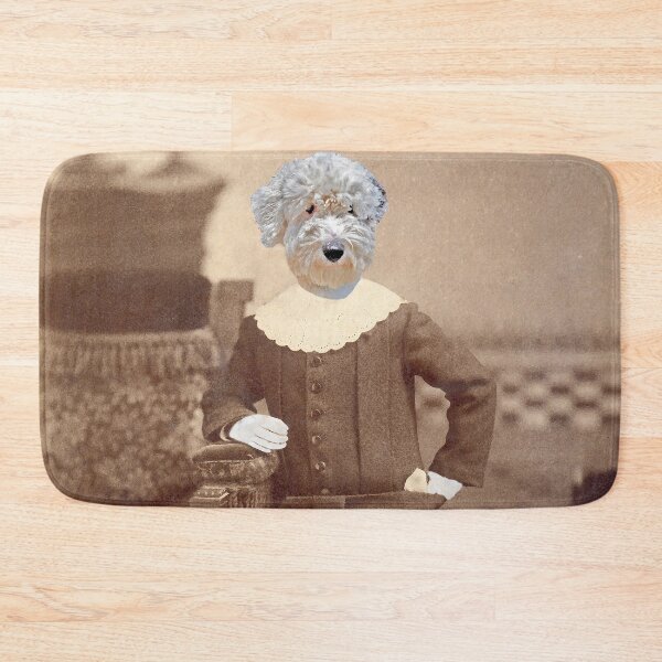 Item preview, Puppy Power designed and sold by Loveday Funck.
