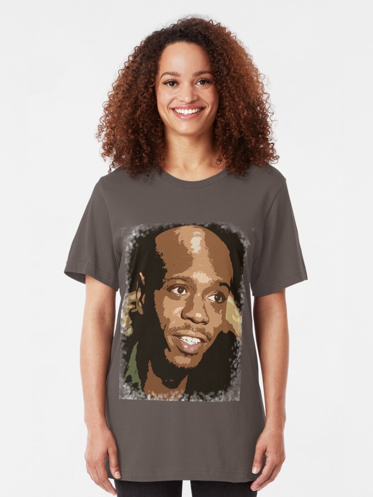 chappelle show t shirt