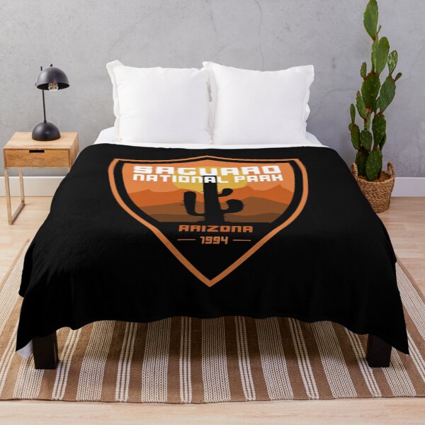 Item preview, Parque Nacional Saguaro designed and sold by DeadRight.