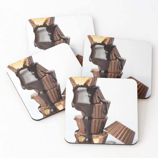 Item preview, Chocolate Lover designed and sold by CodingBee33.