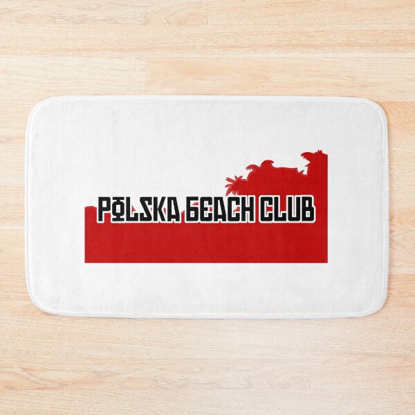 Item preview, Polska Beach Club designed and sold by stickart-marek.