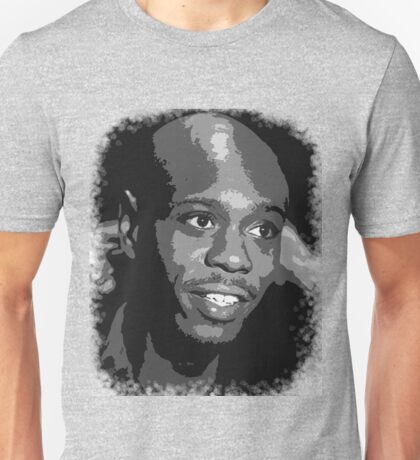 chappelle show t shirt