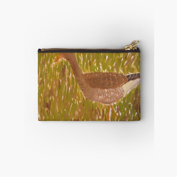 Item preview, Greylag Goose designed and sold by Frances  Smith.