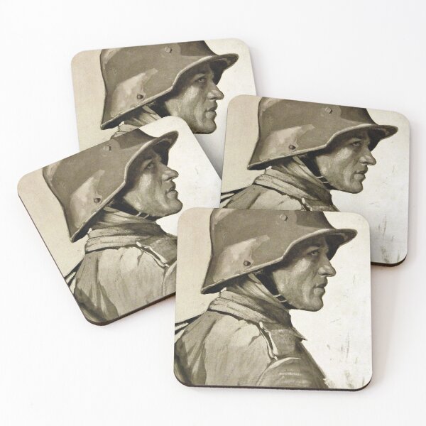 Item preview, German soldier designed and sold by OpenConnection.
