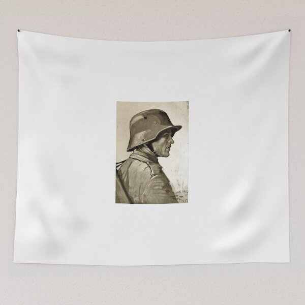 Item preview, German soldier designed and sold by OpenConnection.