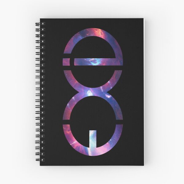 Item preview, EXID Nebula designed and sold by Claire Chapuis.