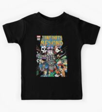 Camiseta para niños Toy Gauntlet