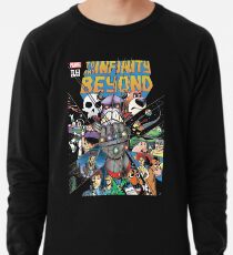Toy Gauntlet Lightweight Sweatshirt