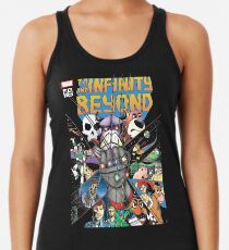 Spielzeug Gauntlet Tanktop für Frauen