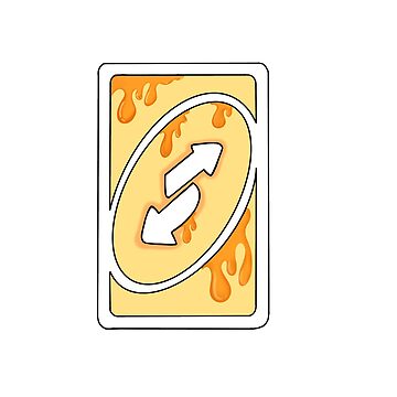 Uno Reverse Card (Uno_Reverse_Card1) - Profile