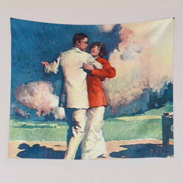 Item preview, Tango Summer designed and sold by teepossible.