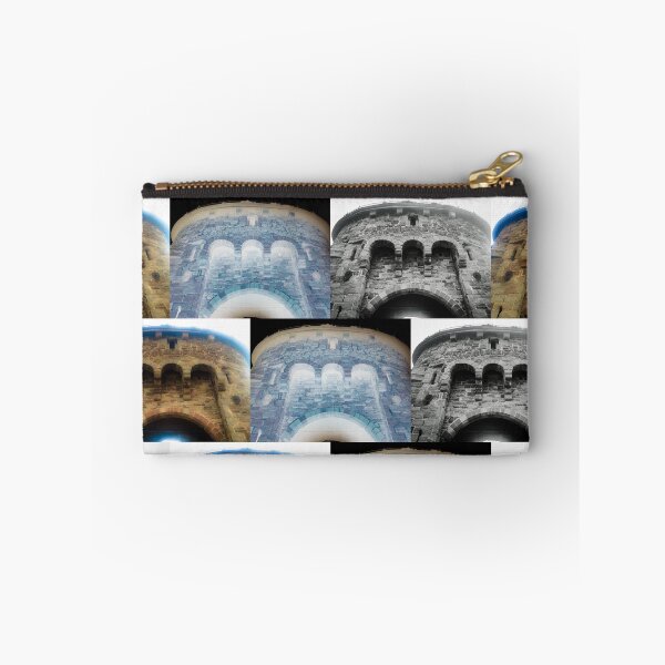 Item preview, Monnow Bridge Arches designed and sold by Jessie Williams.