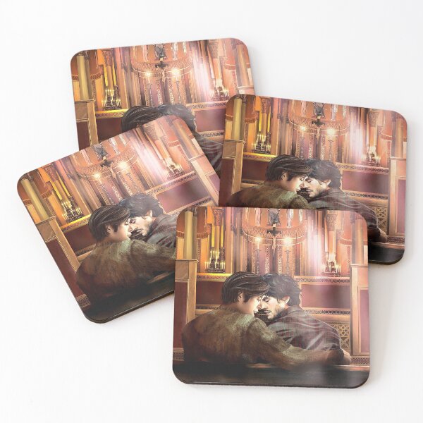 Item preview, HANNIBAL: Memory Palace designed and sold by nephilaclavipes.