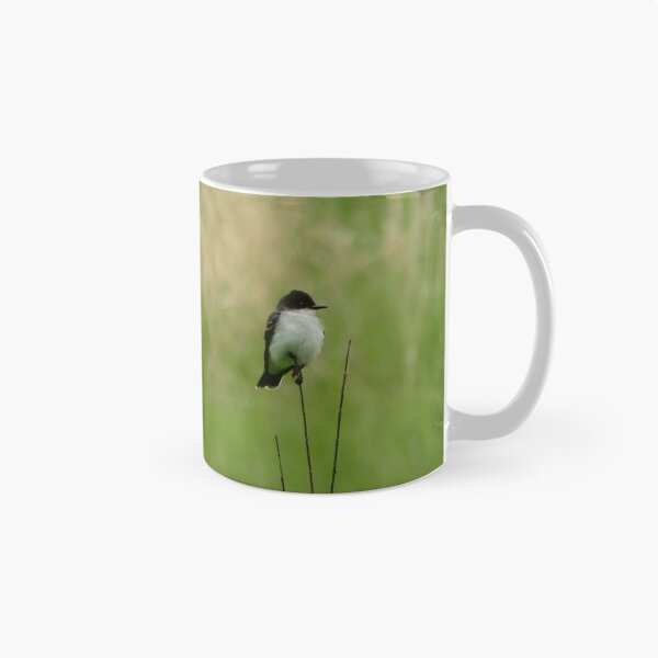 Item preview, Eastern Kingbird designed and sold by shotsfromthehip.