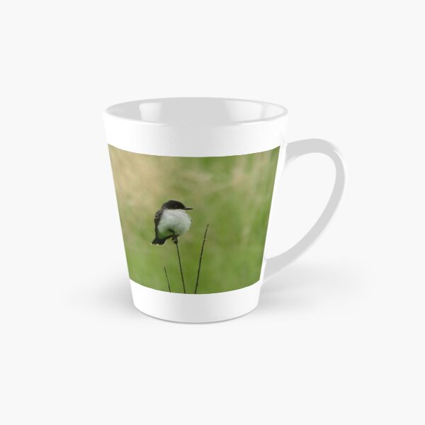 Item preview, Eastern Kingbird designed and sold by shotsfromthehip.