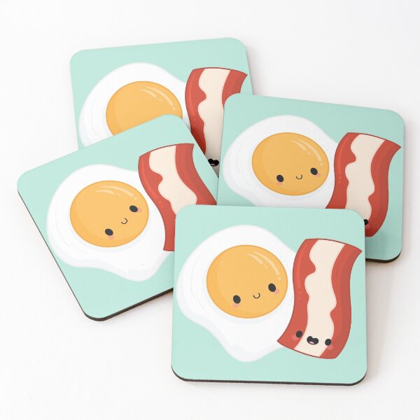 Item preview, Bacon and Eggs designed and sold by littlethe0.