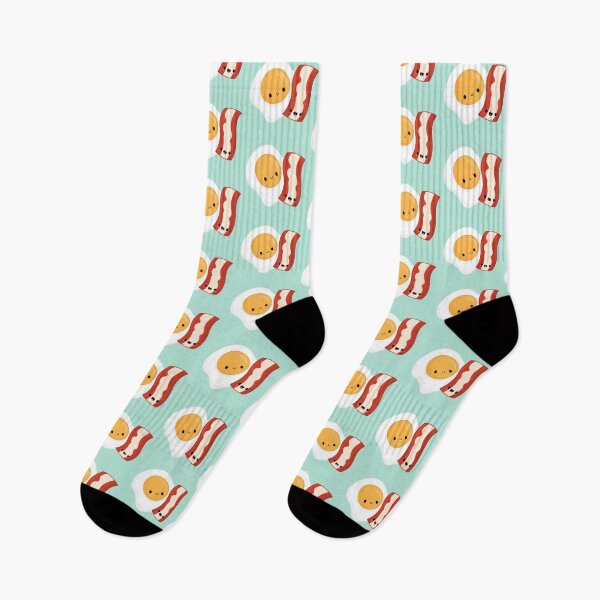 Item preview, Bacon and Eggs designed and sold by littlethe0.
