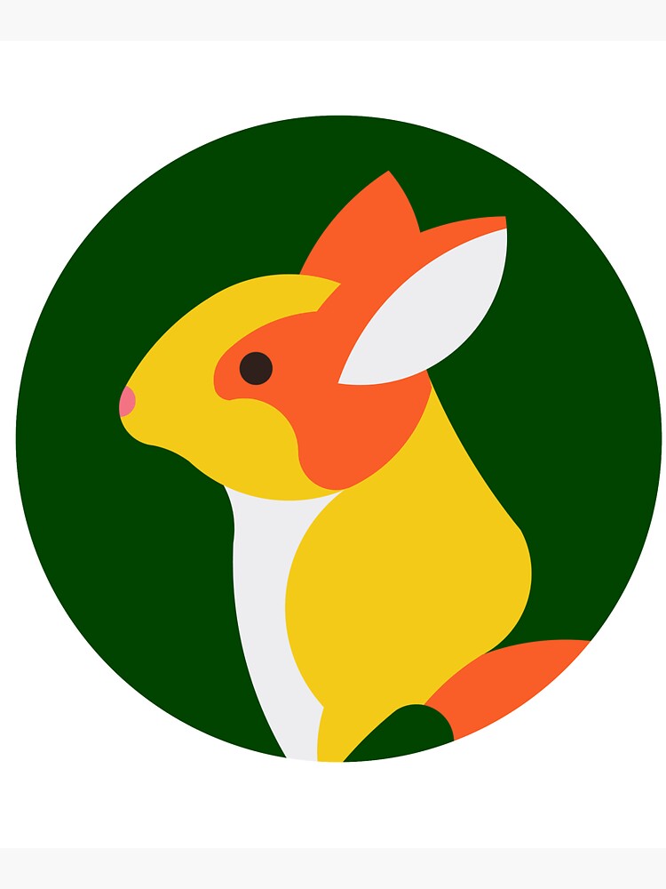 Bunny by ahnnayi